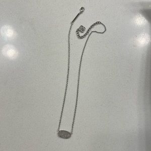 Kendra Scott Elisa Necklace